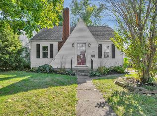 668 E Allen St, Lancaster, OH