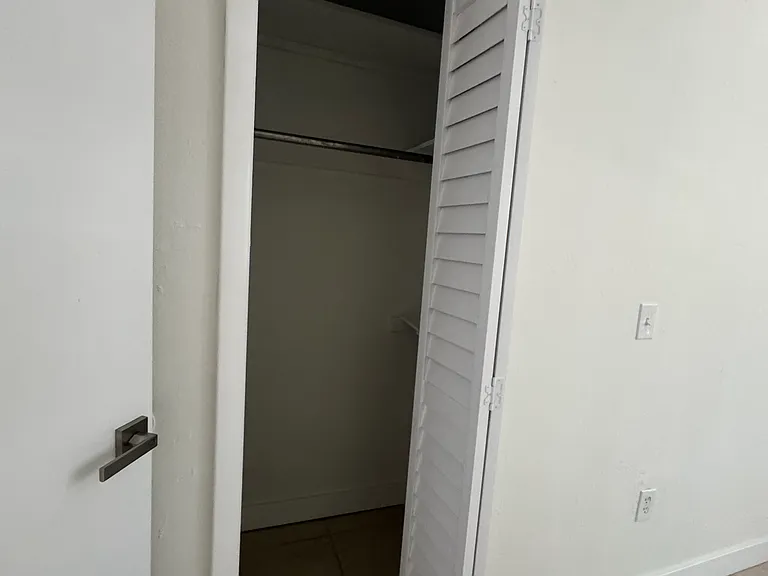 Closet