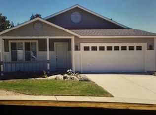 1410 Saturno Heights Dr, Reno, NV 89523