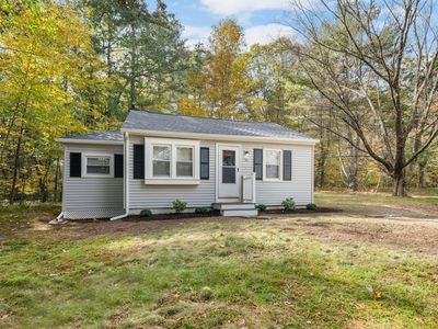 31 Hudson Rd, Bolton, MA, 01740
