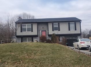 6351 Briargate Dr, Burlington, KY 41005