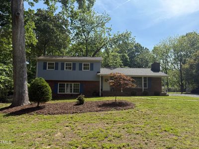 5026 Gatewood Dr, Durham, NC, 27712