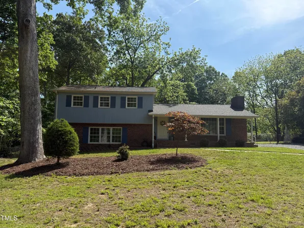 5026 Gatewood Dr, Durham, NC 27712