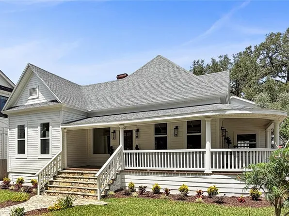317 W FRANCES AVENUE, TAMPA, FL 33602
