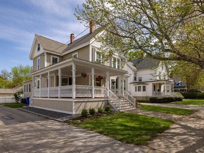 6 Gill Street, Exeter, NH, 03833