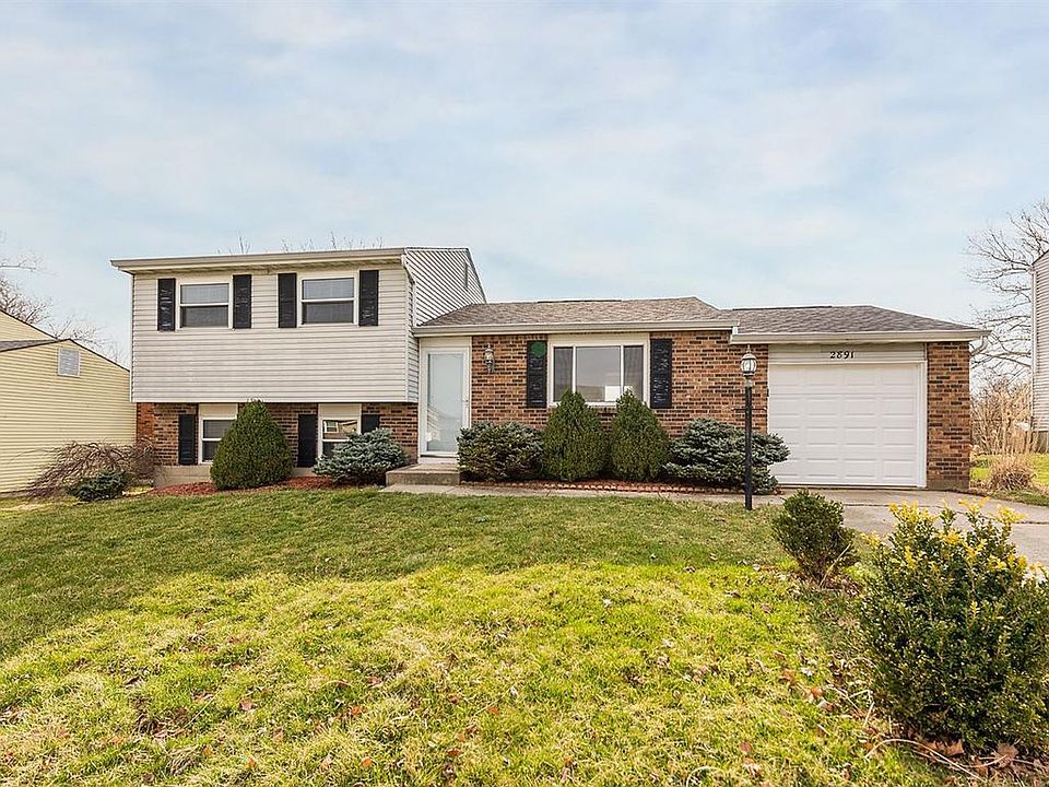 1st image of 2891 Spruceway Dr