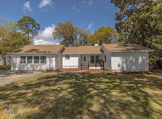 125 Lake View Cir, Brunswick, GA 31525