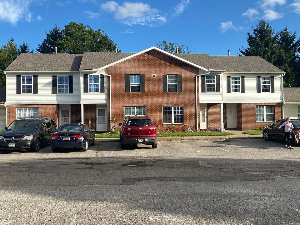 406 Park St Cardington, OH, 43315 Apartments for Rent Zillow
