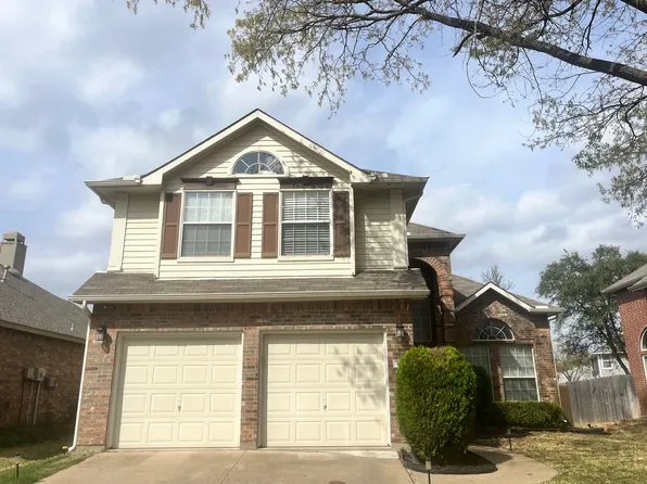 2217 Heatherton Pl, Plano, TX 75023