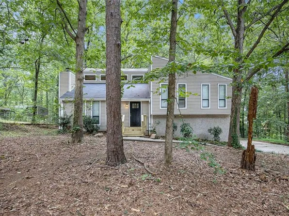 3730 Junior Ln, Douglasville, GA 30135