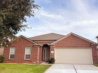 4202 Wells Mark Dr, Humble, TX 77346