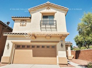 5957 Magic Oak St, North Las Vegas, NV 89031
