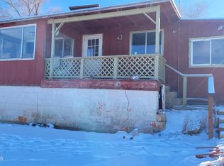 212 N Chisolm Trl, Prescott, AZ 86303