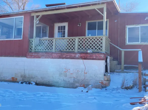 212 N Chisolm Trl, Prescott, AZ 86303