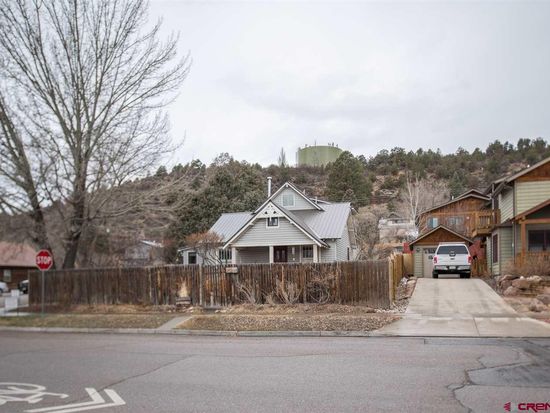 3001 W 2nd Ave Durango Co 81301 Mls 779308 Zillow
