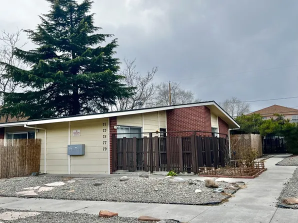 71 Vine St, Reno, NV 89503