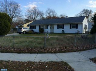 505 S Gerald Dr, Newark, DE 19713