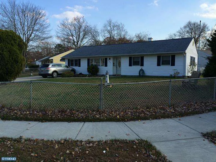 505 S Gerald Dr photo 1