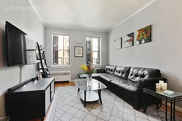Sold by Corcoran