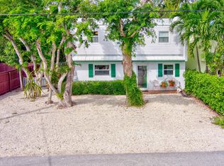 41 Florida Dr, Key Largo, FL 33037