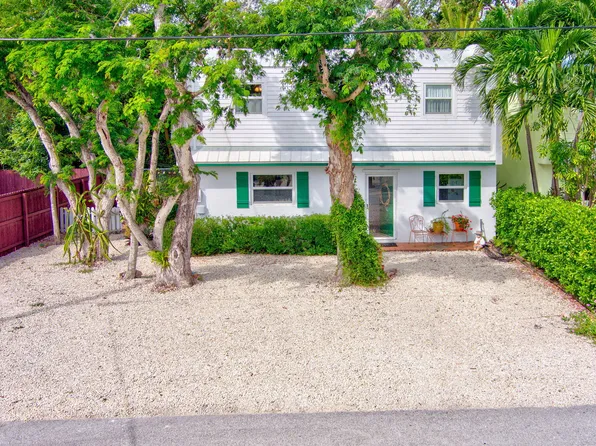41 Florida Dr, Key Largo, FL 33037