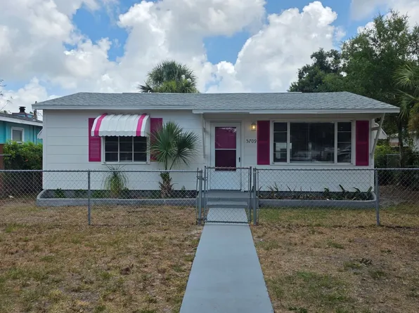 5709 18th Ave S, Gulfport, FL 33707