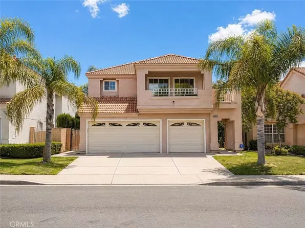 8043 Tuscany St, Fontana, CA 92336