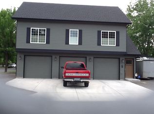 1251 12th St, Springfield, OR 97477