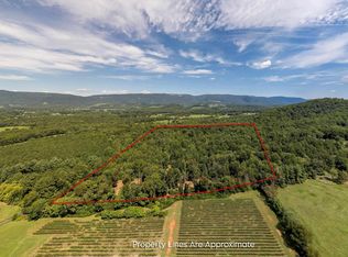 9096 Batesville Rd, Afton, VA 22920