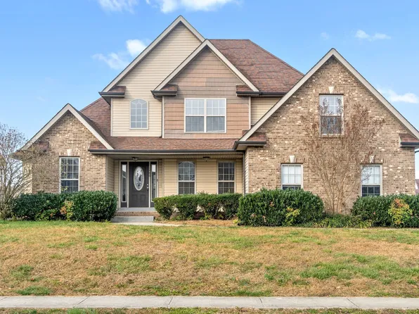 1486 Bruceton Dr, Clarksville, TN 37042