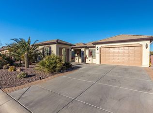 6744 W Stony Quail Way, Florence, AZ 85132