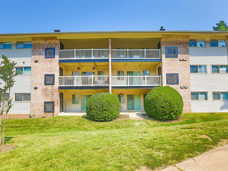 Hilltop Apartment Rentals Hyattsville, MD Zillow
