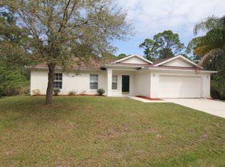 931 Ais St SW, Palm Bay, FL 32908