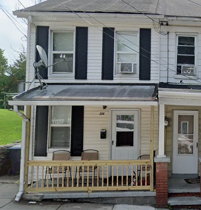 314 Lincoln St