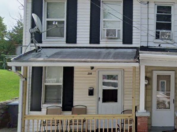 314 Lincoln St