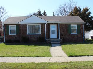 14646 Trenton Rd, Southgate, MI 48195