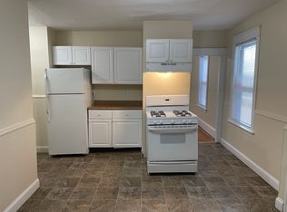 114 Paradis Ave #6, Woonsocket, RI 02895