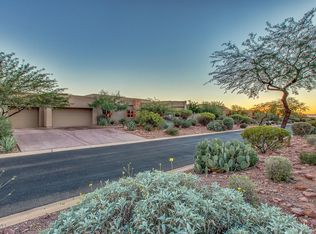 6985 E Pinyon Village Cir, Gold Canyon, AZ 85118
