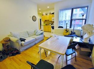 52 Westland Ave APT 4, Boston, MA 02115