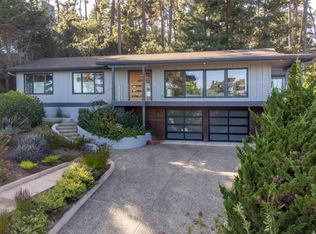 770 Dry Creek Rd, Monterey, CA 93940