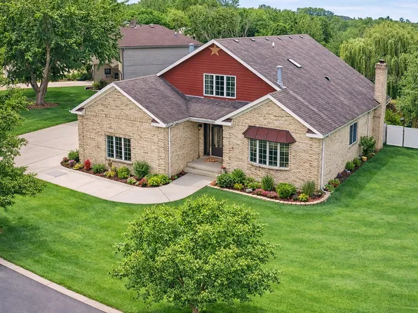 26241 W Erin Isle, Channahon, IL 60410