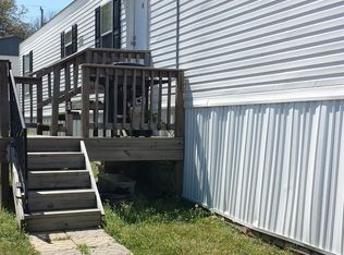 17600 Rr 1, Porum, OK 74455