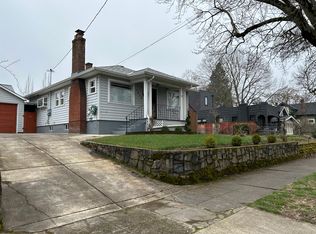 1518 N Watts St, Portland, OR 97217