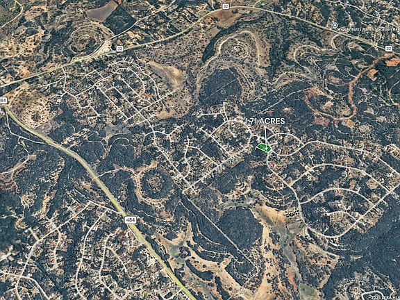 5th image of 1058 MADRONE RD LOT 99