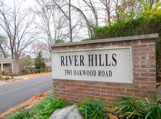 3501 Oakwood Rd APT 6, Little Rock, AR 72202