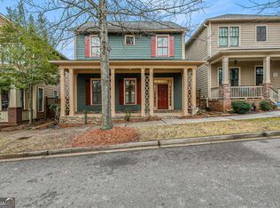 9914 Mancunian Way E, Douglasville, GA 30135