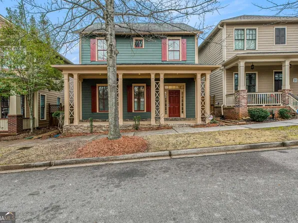 9914 Mancunian Way E, Douglasville, GA 30135