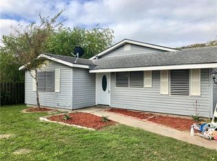 2314 Ollie St, Corpus Christi, TX 78418