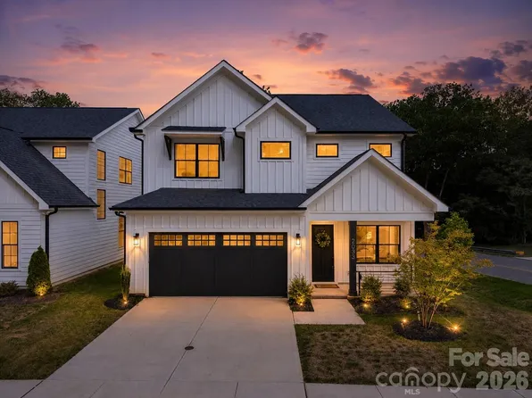 2033 South St, Charlotte, NC 28208