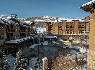 3551 N Escala Ct #401, Park City, UT 84098